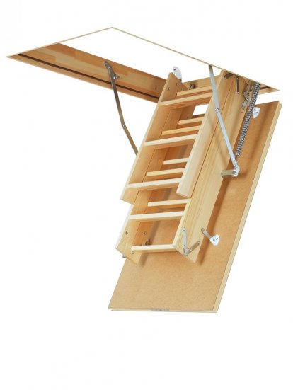 Чердачная лестница Fakro LWS 3,3 м