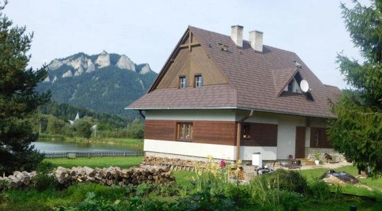 Композитная черепица Metrotile  iShingle Викториан