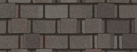 Гибкая черепица Certainteed Belmont colonial slate