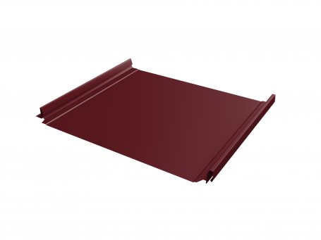 Фальцевая кровля Grand Line Кликфальц Pro Satin