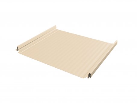 Фальцевая кровля Grand Line Кликфальц Pro Satin