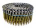 Барабанные гвозди Finka 2.8х60 BK Ring (3000 шт)