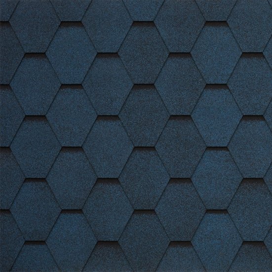 Мягкая кровля Тегола Комфорт Гарда Mare 483