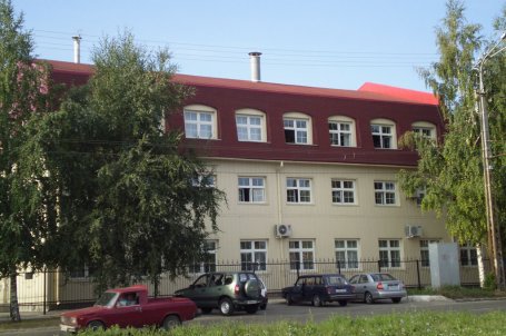 Мягкая кровля Тегола Нордлэнд Классик Красный Испания