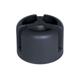 Колпак Кровент HupCap Н 270