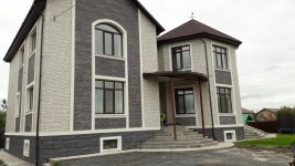 Фасадные панели Docke Stern Навахо