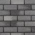 Фасадная плитка Технониколь Hauberk кирпич Готический