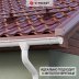 Колено трубы 60 градусов Stynergy Стандарт 125/90