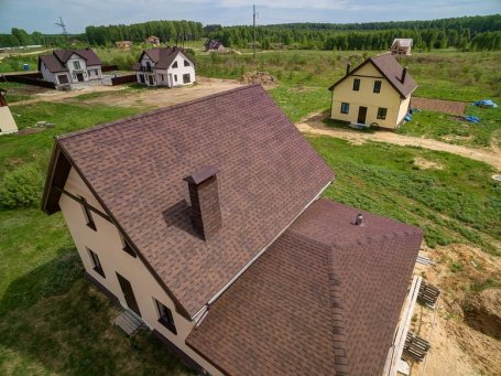 Черепица Шинглас Кантри Алабама