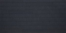 Мягкая кровля Тегола Comfort Capri Nero 060
