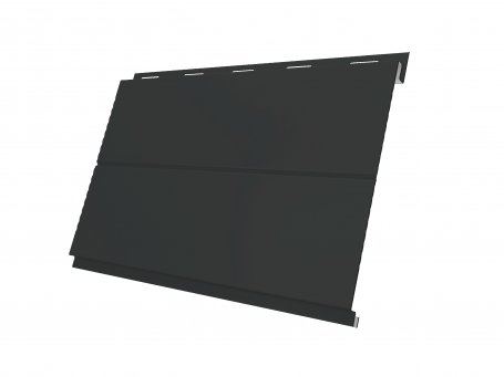Софит металлический Grand Line Вертикаль Drap
