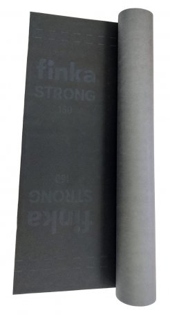 Диффузионная мембрана Finka Strong 160 1,5х50м