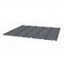 Профнастил ST15 Стинержи Graphite45 0,45 мм