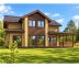 Фасадные панели Grand Line состаренный кирпич Design Plus солома с темно-бежевым швом