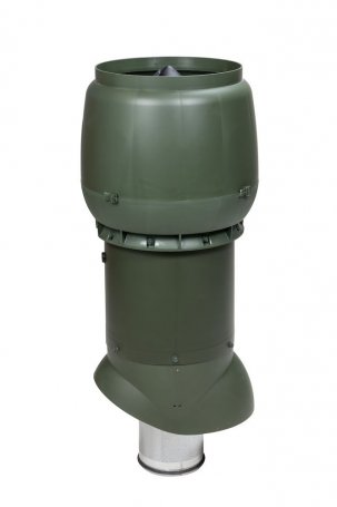  Вентиляционный выход Vilpe XL 160