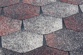 Мягкая кровля Катепал Forte Сахара