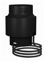 Каплесборник WIRPLAST U7000 125 мм