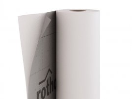 Мембрана супердиффузионная Rothoblaas TRASPIR DACH 95