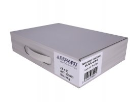 Гвозди для композитной черепицы Gerard 50 X 2.8