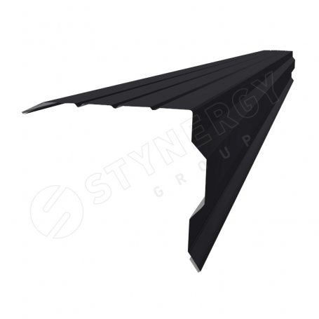 Торцевая фигурная 90х115 Стинержи Corundum50