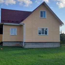 Желоб водосточный 3м  Деке Премиум