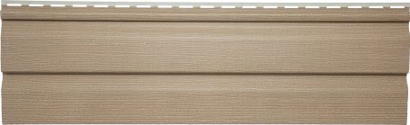 Сайдинг Grand Line Корабельный брус 3.0 Tundra медовый дуб