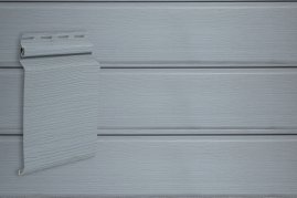 Сайдинг Grand Line Natural-Брус S7 Tundra карельская береза