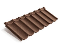 Композитная черепица Metrotile Mistral Пустыня