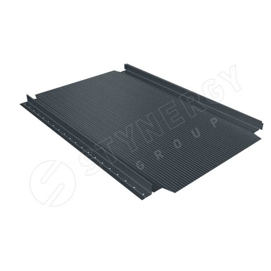 Фальцевая кровля Стинержи Смарт Фальц Про Corundum50