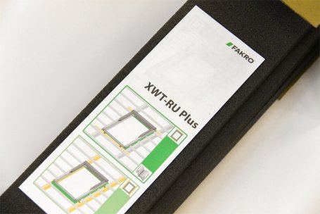 Теплоизоляционный пояс Fakro XWT-RU Plus