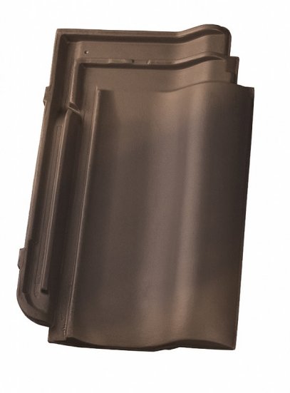 Керамическая черепица Nelskamp F 15