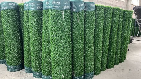Травяной забор Jidar Fence 1,8х10 м.
