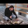Плита Quick Deck Professional 596х1200х38 мм