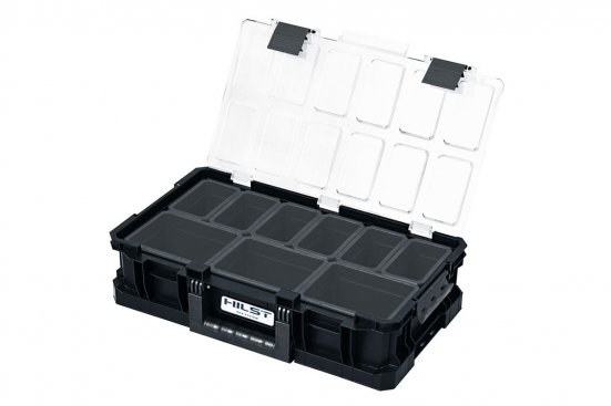 Ящик-органайзер для инструментов HILST Indoor Organizer Plus