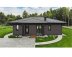 Фасадные панели Grand Line Сланец Design Plus орех