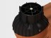 Вентиляционный выход Wirplast WiroVent EVO Е30 (изолированный)