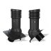 Вентиляционный выход Wirplast WiroVent EVO Е22(изолированный)