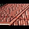Композитная черепица Metrotile Романа Cредиземноморская терракота 