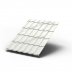  Профиль волновой МП Ламонтерра  Полиэстер 0,45 мм