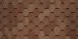 Мягкая кровля Тегола Business Veneto Terracotta 206