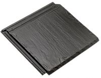 Керамическая черепица Tejas Borja Flat 5XL