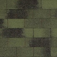 Мягкая кровля Тегола Top Shingle Винтаж Зеленый